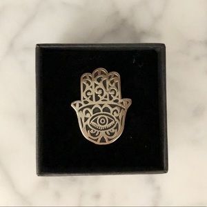 ***SALE*** Adjustable Silver Ring